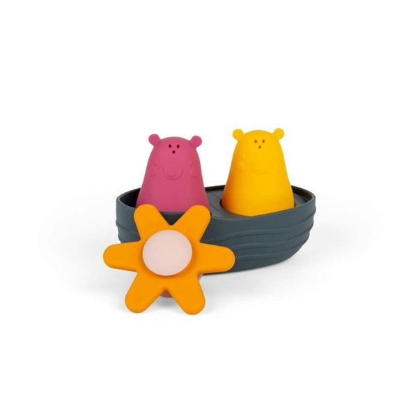 Bigjigs Toys Sensory Bath Set