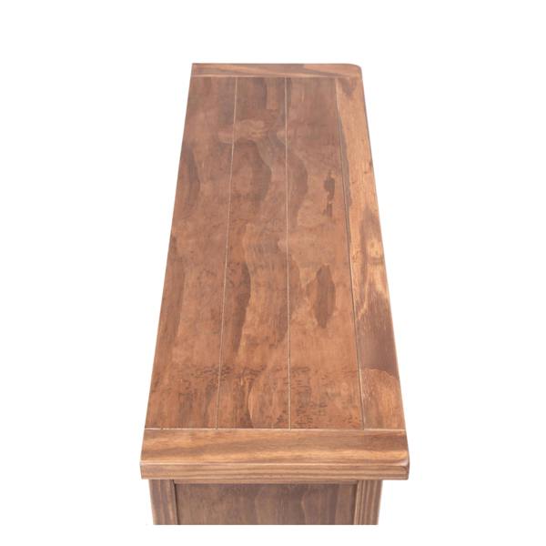 Cabinet Bits Bookcase 90x90x30cm