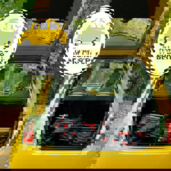 Pre loved Giggle 3 Pram and Pushchair Into The Wild - Pram and Pushchair - Cosatto Store