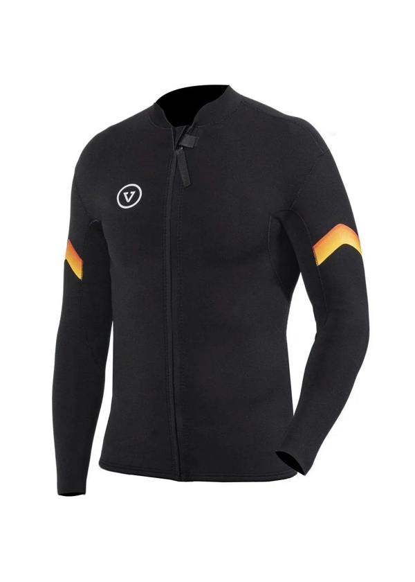 Vissla Raditude 2mm wetsuit jacket