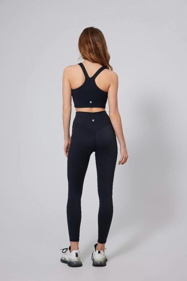 Anniou High-Waist Butt Lift Yoga Leggings