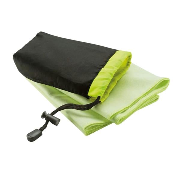 MidOcean Drye Sports Towel - Green - 