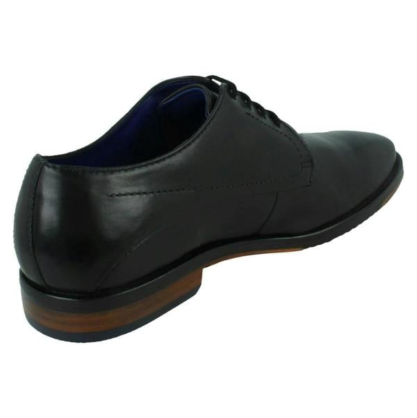 Bugatti Mens Bugatti Formal Shoes 311-77701-1100