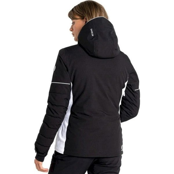 Dare 2B Women's Conveyed Ski Jacket - Cosmic Sky/Black