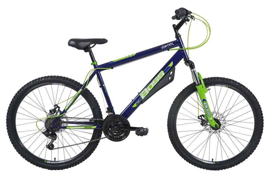 Boss Vortex Mountain Bike
