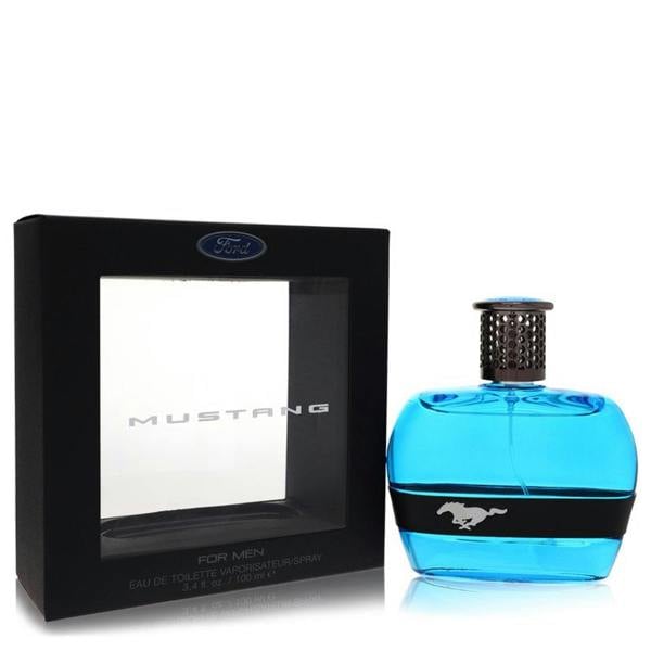 Estée Lauder Estee Lauder Mustang Eau De Toilette 100 ml