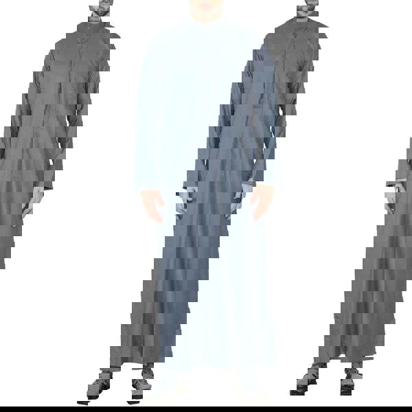 109_thobe_Grey-Regular_L - 56, 109_thobe_Grey-Regular_M - 54, 109_thobe_Grey-Regular_S - 52, 109_thobe_Grey-Regular_XL - 58, 109_thobe_Grey-Regular_XXL - 60, 109_thobe_Grey-Slim_L - 56, 109_thobe_Grey-Slim_M - 54, 109_thobe_Grey-Slim_S - 52, 109_thobe_Grey-Slim_XL - 58, 109_thobe_Grey-Slim_XXL - 60