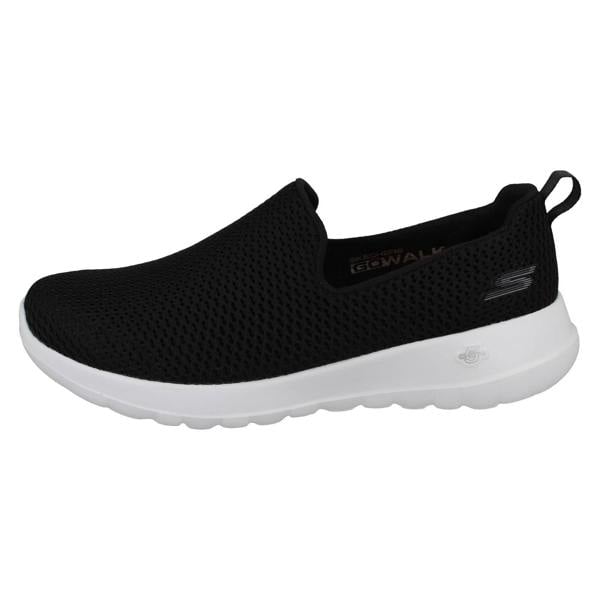 Skechers Ladies Skechers Casual Shoes Go Walk Joy 15600