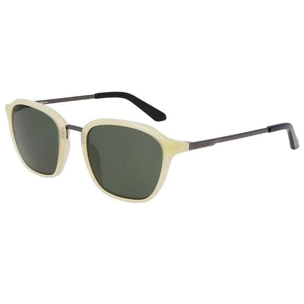 Dragon FALLON - Shiny Cream with Lumalens G15 Green Lens