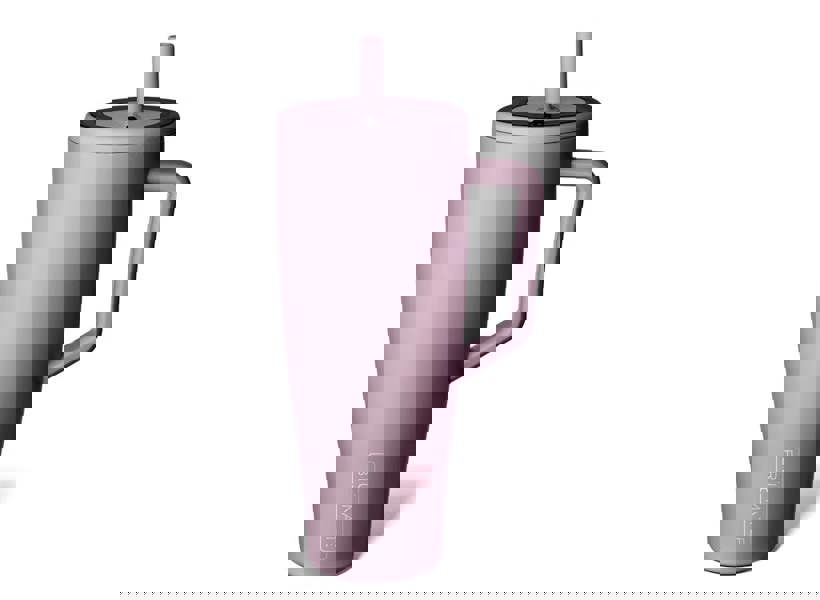 BrüMate Era 40oz Straw Tumbler