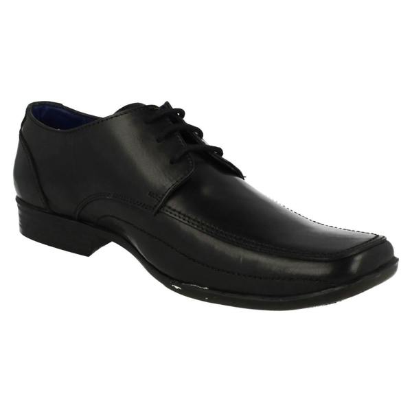 Lambretta Mens Lambretta Formal Lace Up Shoes 20303