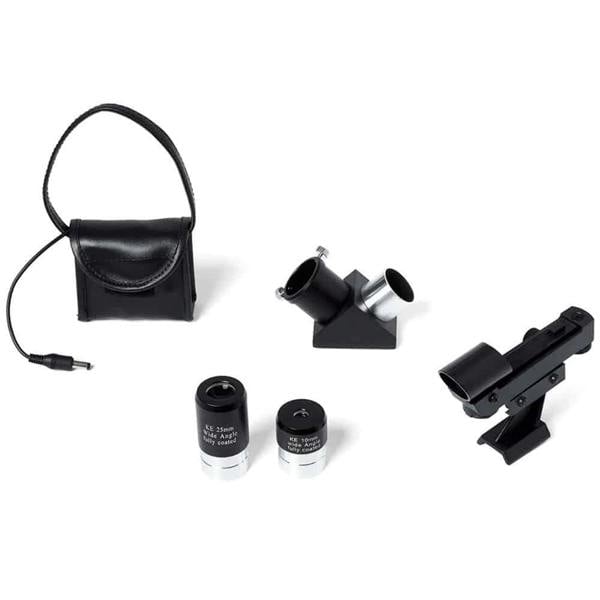 Celestron Astro Fi 5" SchmidtCassegrain Telescope