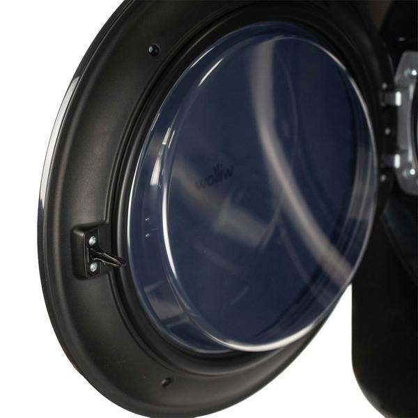 Willow 3kg Vented Dryer W3TDB - Black