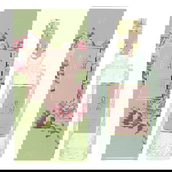 Acqua Colonia 4711 Acqua Colonia Peony  Sandalwood Eau de Cologne 100ml