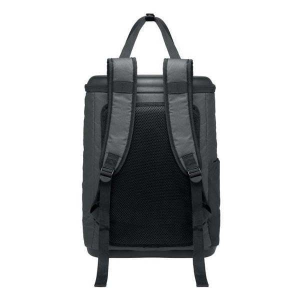 MidOcean Coldi Plain RPET Cooler Bag - Stone Grey - 