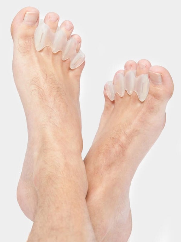 Correct Toes Alignment Toe Spacers