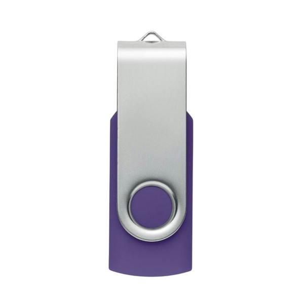 MidOcean Colodri USB Flash Drive - Violet - 