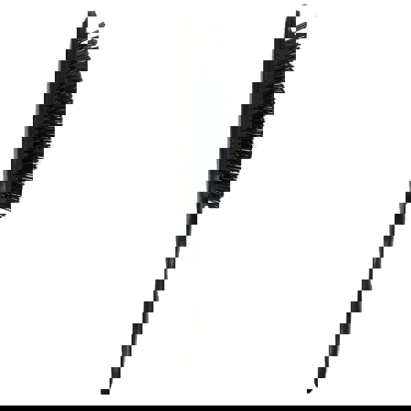 Denman D83 Large Black Paddle Brush