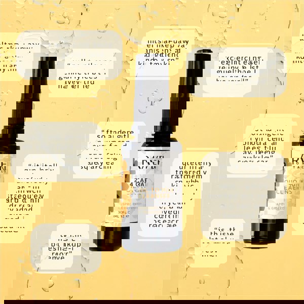 Raven Botanicals Soothing Superheroes - Cleanser & Rescue Serum