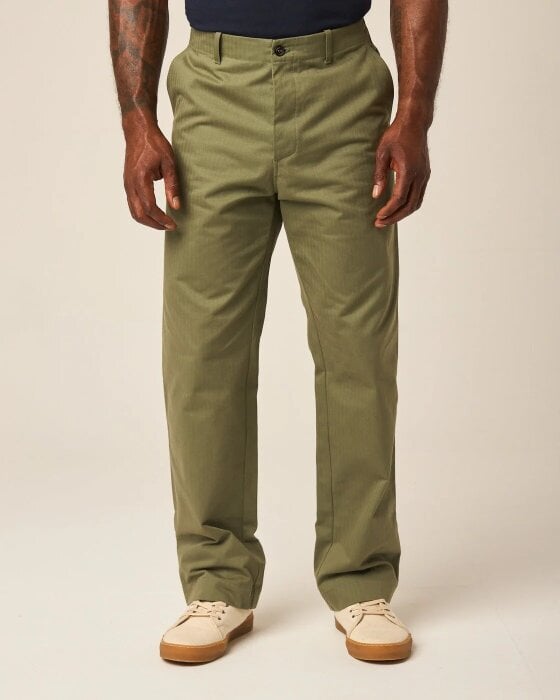 Peregrine Clothing Mylo Work Trousers