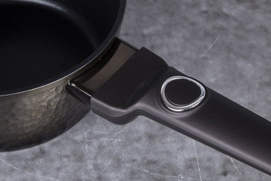 Berlinger Haus Saucepan 16 cm Berlinger Haus BH/6570 Primal Gloss