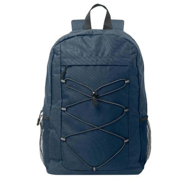 MidOcean Hige Backpack - French Navy - 
