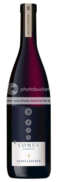 Alois Lageder, Conus, Vigneti delle Dolomiti, Trentino, Lagrein 2021 75cl