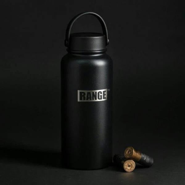 Deflow Surf Range 30oz drinks bottle