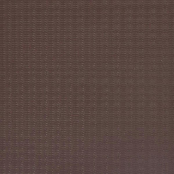 Berkfield Garden Privacy Screen PVC 70x0.19 m Brown
