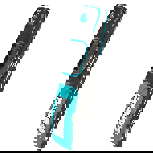 BYTE TEAM STICKBAG TEAL