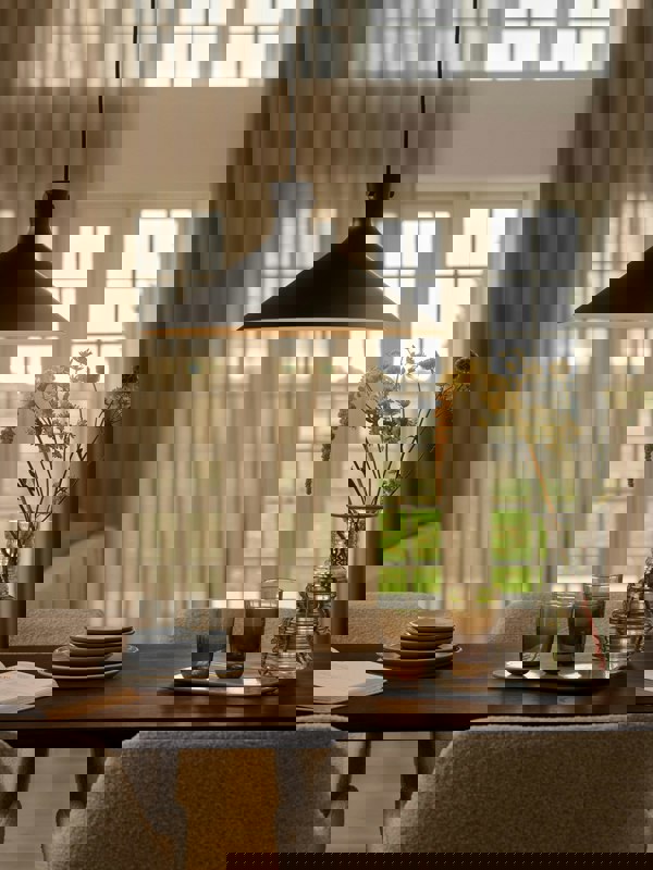 Nordlux Dorina 45 | Pendant | Black