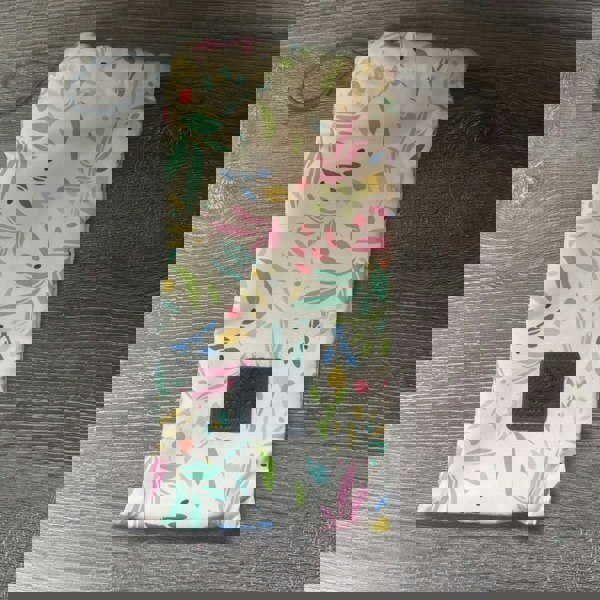 Mala Leather Beau’s Dog Beach Shop Matinee RFID Leather Purse