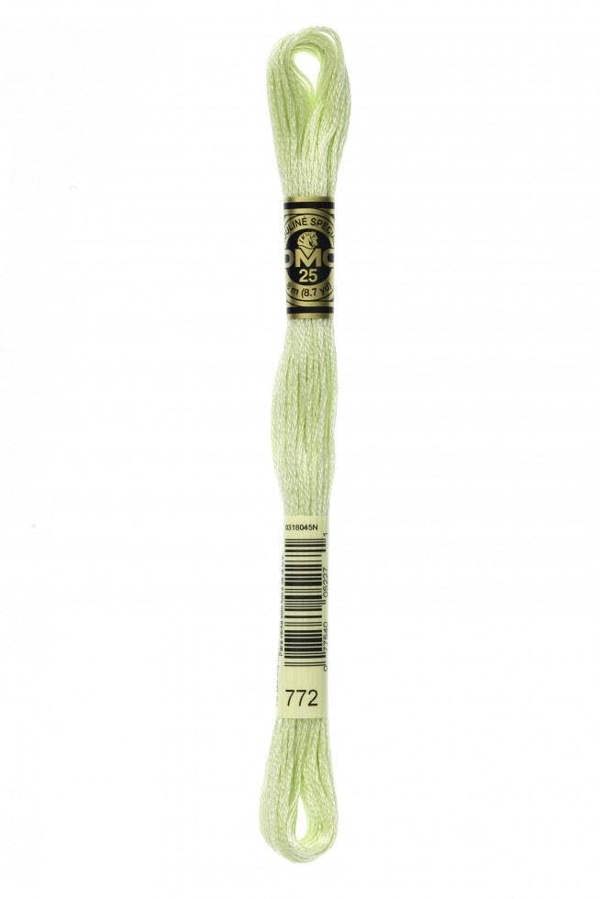 772 | Green
