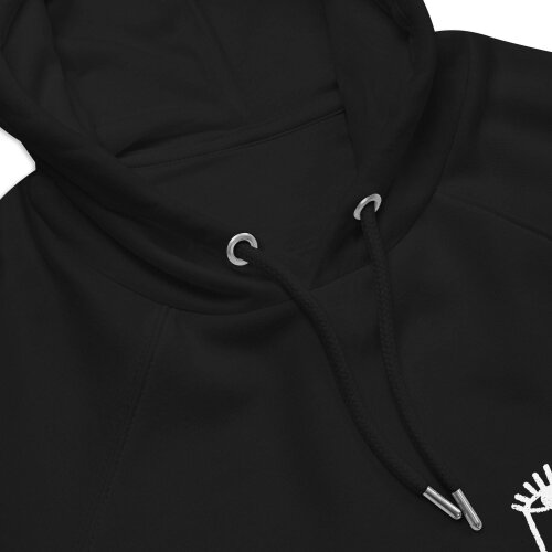 Anchor & Crew 06 Living In Society EDITIONS Organic Cotton Hoodie
