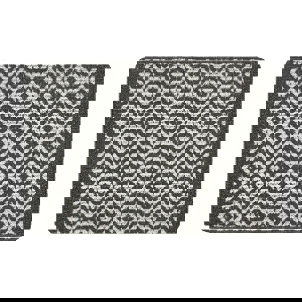 My Mat Stain Resistant Cosy - Charcoal