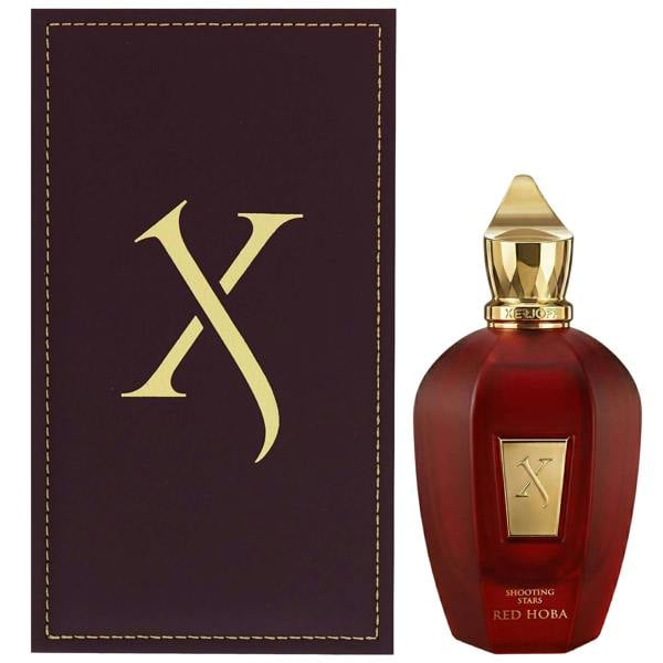 Xerjoff Shooting Stars Red Hoba Eau de Parfum Spray 100ml