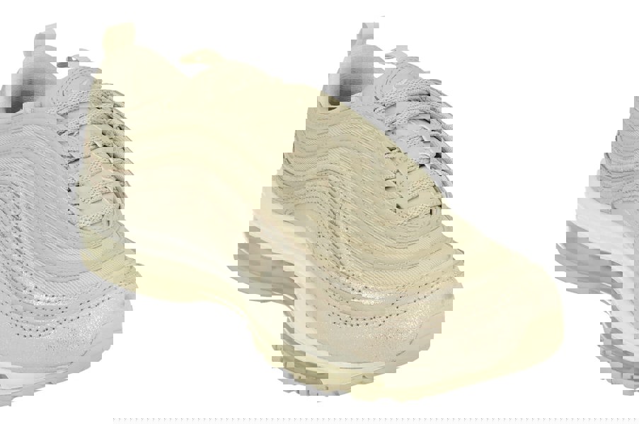 Nike Womens Air Max 97 DX0137  002 - Light Bone Phantom Light Bone 002 - Photo 3