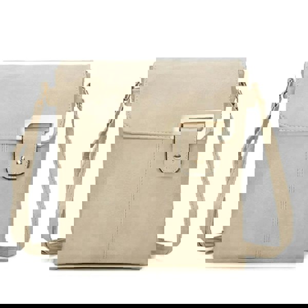 Love EMVY Cornerstone Collection Crossbody Ladies Classic Bag