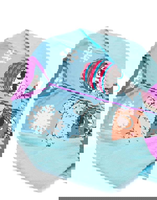 LOL Surprise! Girls Blue Character Onesie