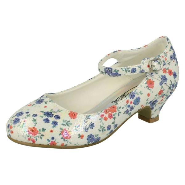 Spot On Girls Spot On Smart Elegant Heels