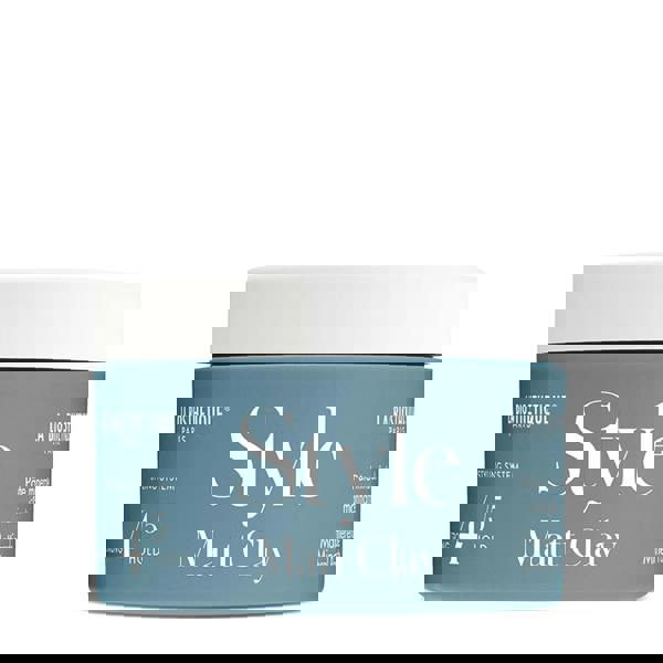 La Biosthetique Matt Clay 75 ml