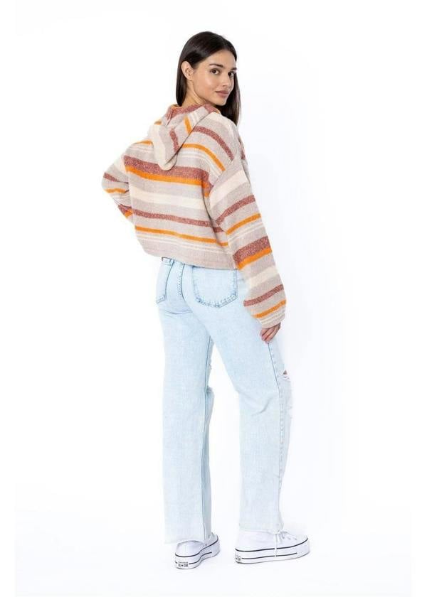 Sisstrevolution Sisstr Seabrook Sweater