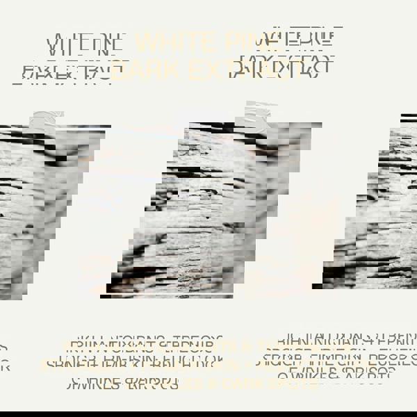 Korres White Pine Serum Moisturiser 40 ml