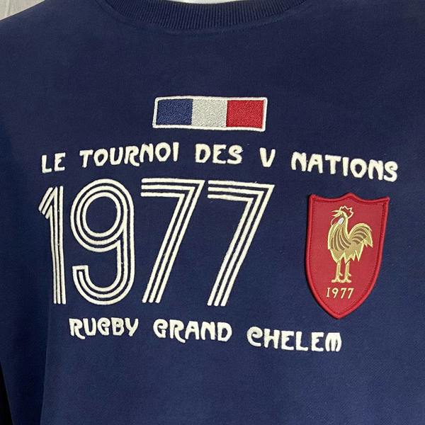 France-Rugby-1977-Sweatshirt-Design
