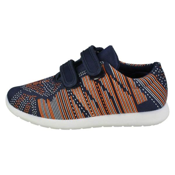 Reflex Girls Reflex Chunky Sole Pumps