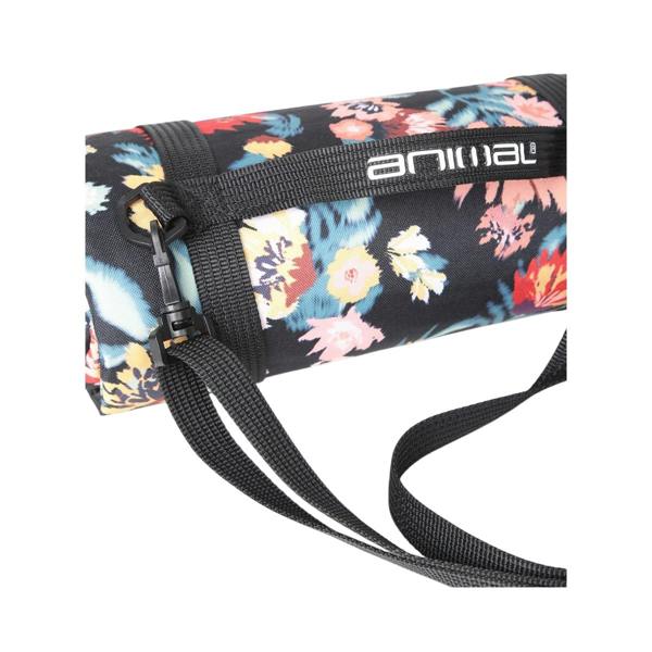 Animal Floral Picnic Mat - Mixed Print - 
