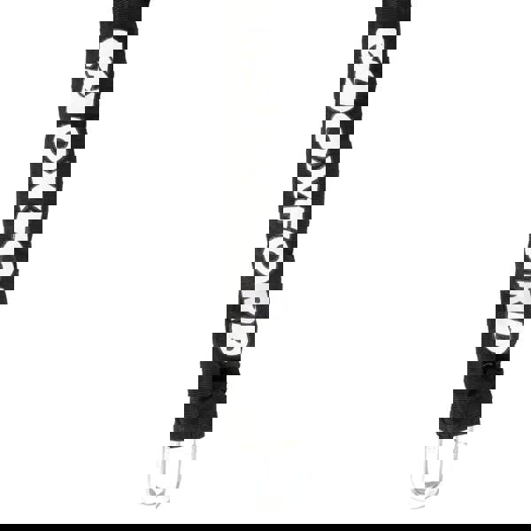 Oxford HD MAX Chain Lock 12mm x 2.0m