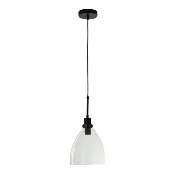 Modern Style Glass Single Light Pendant Light Pendant Lights Living and Home