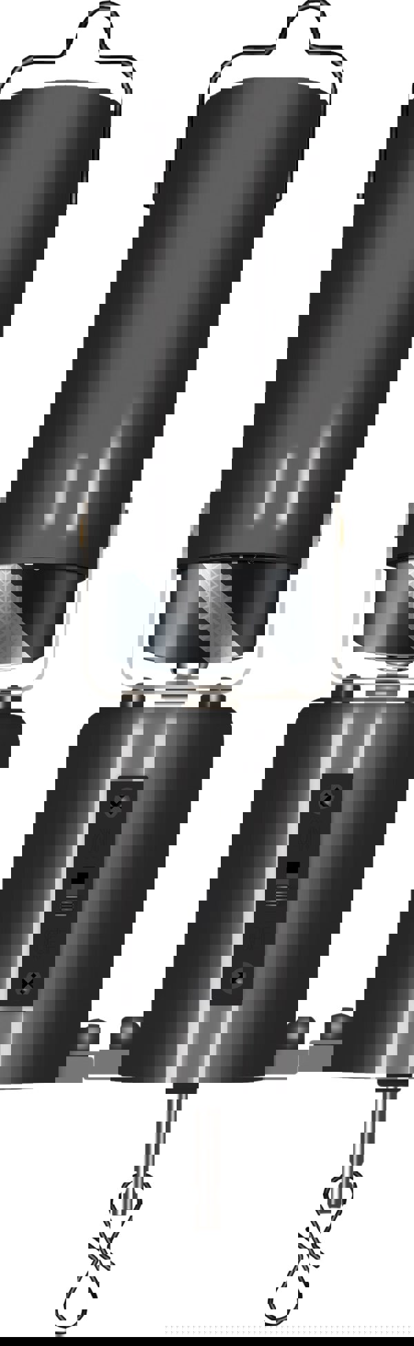 FX Lab Fxlab Battery Mirror Ball Motor