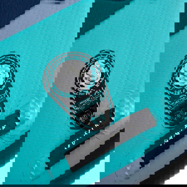 Aqua Marina Super Trip 12'6" Inflatable Stand Up Paddleboard Package